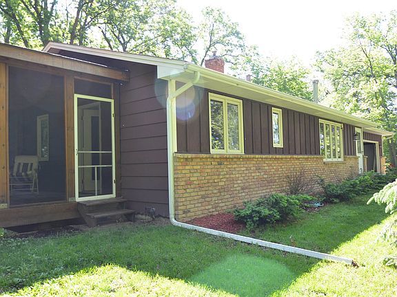 Home Front/Screened Porch