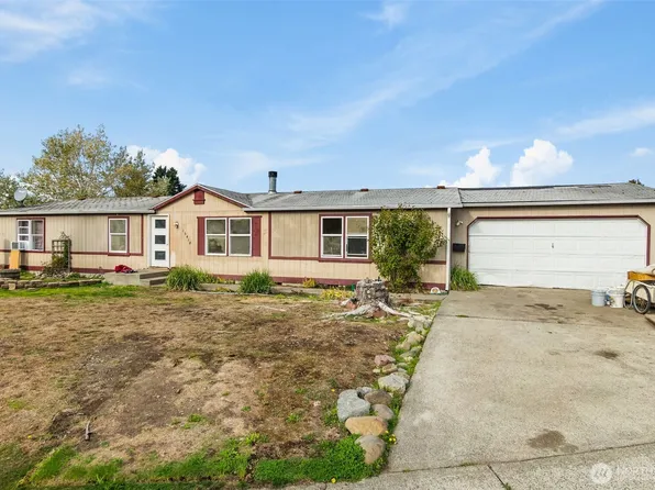 15418 107th Loop SE, Yelm, WA 98597