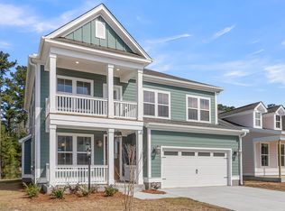 371 Wappoo Trace Ln, Summerville, SC 29486