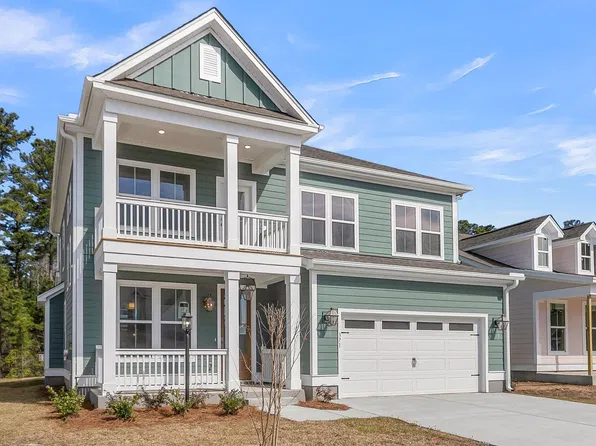371 Wappoo Trace Ln, Summerville, SC 29486
