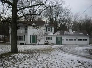 777 Mount Vernon Rd, Newark, OH 43055