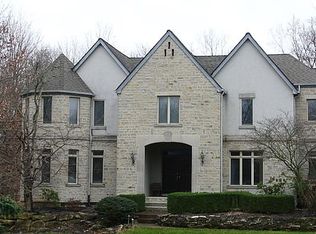 514 Eagleview Ct, Powell, OH 43065