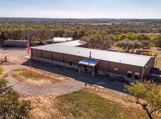 13786 Fm 1852, Ranger, TX 76470