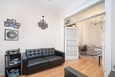 Rented by Keller Williams NYC