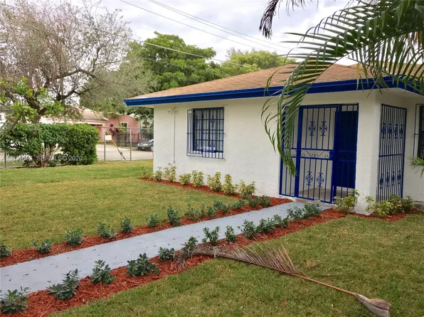 284 NW 31st St, Miami, FL