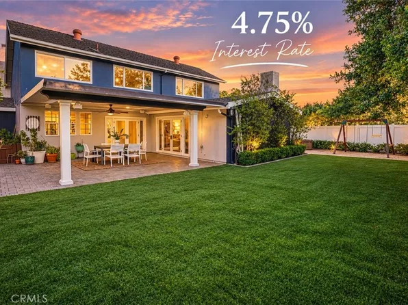 25721 Cervantes Ln, Mission Viejo, CA 92691