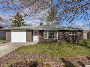 933 NW Sycamore Ave, Corvallis, OR 97330