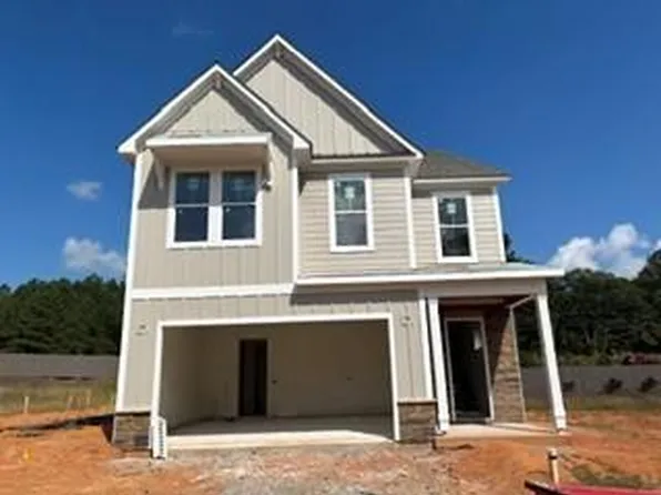 421 Edgewater Chase, Canton, GA 30115