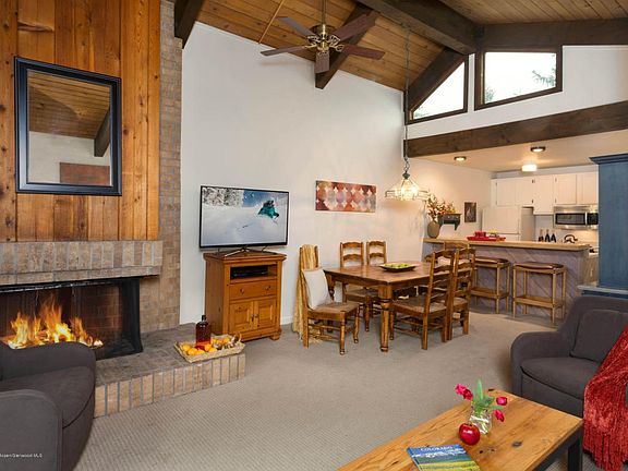 Living/Dining/Kitchen