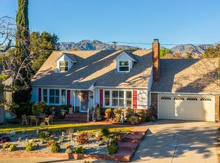 925 Arwin St, Pasadena, CA 91103