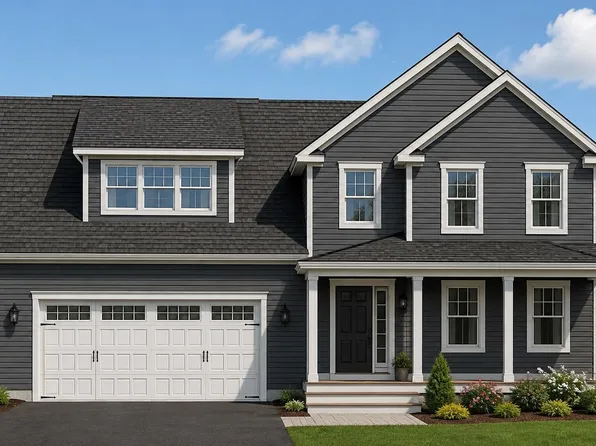 22 Wellington Court, Ossipee, NH 03864