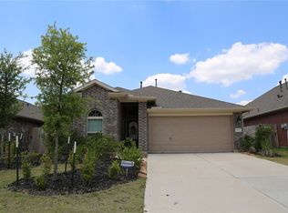 11711 E Streamertail Cir, Cypress, TX 77433