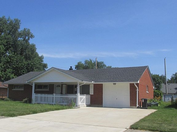 3rd image of 2631 Nyack Ln