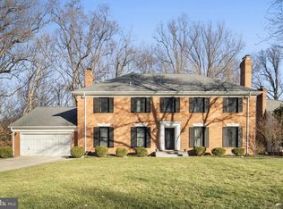 7501 River Falls Dr, Rockville, MD 20854