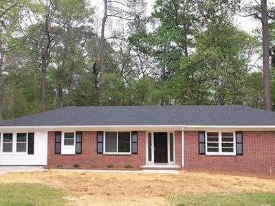 2951 Glenrock Dr, Macon, GA, 31204