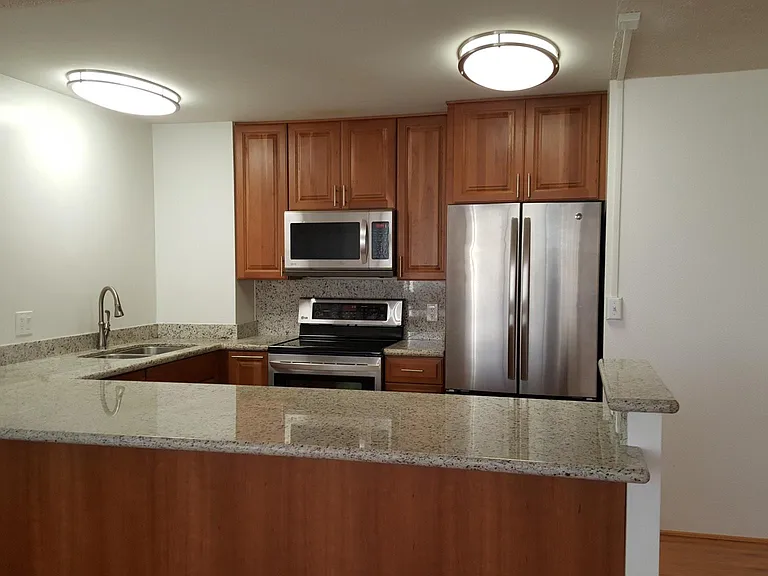 1255 Nuuanu Ave #E2514 — Photo 8
