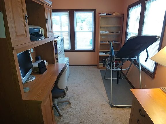 Small bedroom or office 
