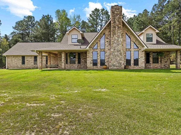 450 Reeves Ln, Jefferson, TX 75657