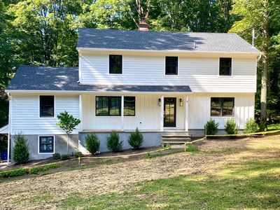 91 Paulding Dr, Chappaqua, NY, 10514