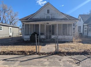 606 S 10th St, Rocky Ford, CO 81067