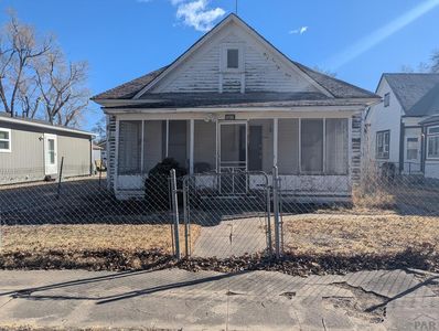 606 S 10th St, Rocky Ford, CO, 81067