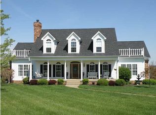 4360 Todds Point Rd, Simpsonville, KY 40067