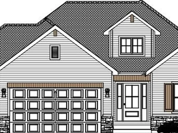 19104 Library Dr, Weston, MO 64098
