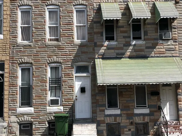 1111 N Montford Ave, Baltimore, MD 21213