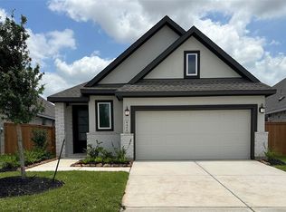 6406 Serenity Terrace Dr, Katy, TX 77493