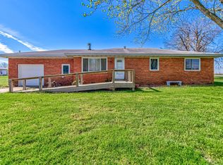 3822 E State Highway Aa, Springfield, MO 65803