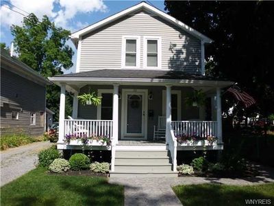 23 Aldrich St, Gowanda, NY, 14070