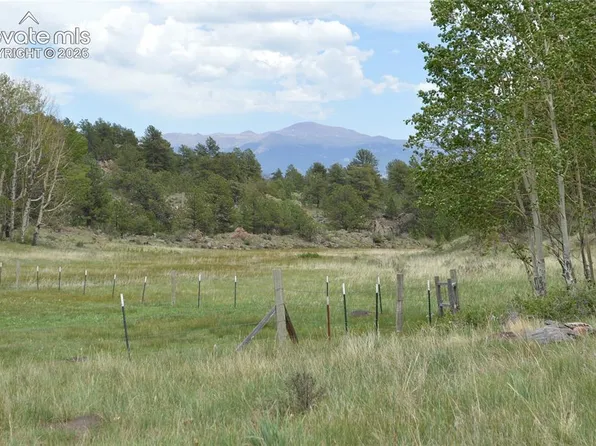 344 Valley Rd, Guffey, CO 80820
