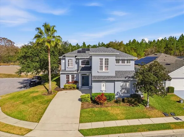 349 Cherokee Ave, Haines City, FL 33844