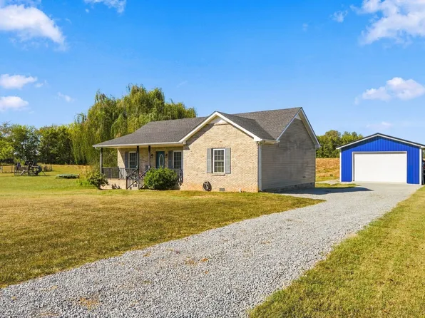 4436 John Farmer Rd, Springfield, TN 37032