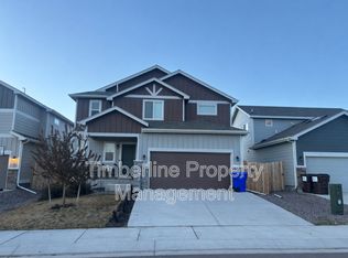 10328 Horton Dr, Colorado Springs, CO 80925