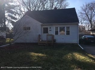 1713 Biltmore St, Lansing, MI 48906