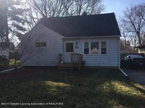 1713 Biltmore St, Lansing, MI 48906