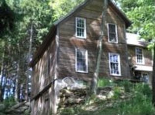 20 Cemetery Rd, Charlton, MA 01507