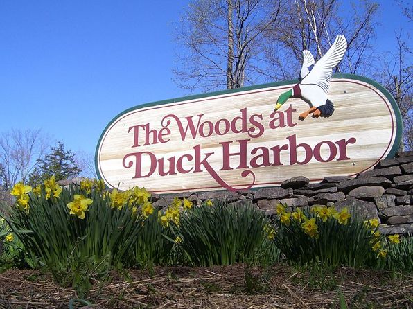 Lot 68 - The Woods At Duck Harbor