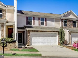 1244 Rockfield Cir, Norcross, GA 30093