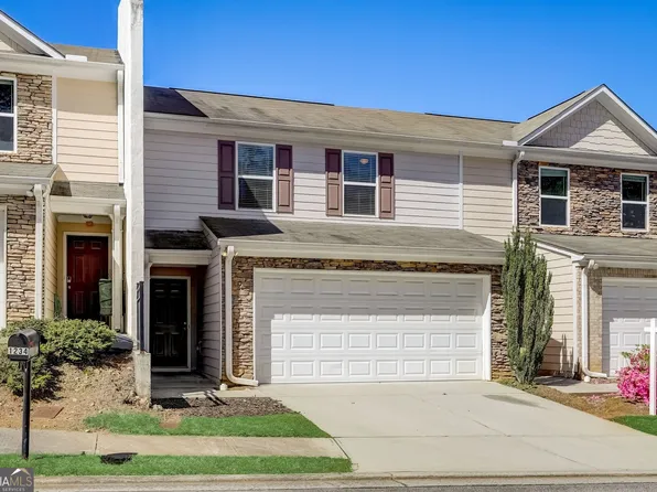 1244 Rockfield Cir, Norcross, GA 30093