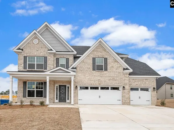 34 Rosemary Ct, Columbia, SC 29229