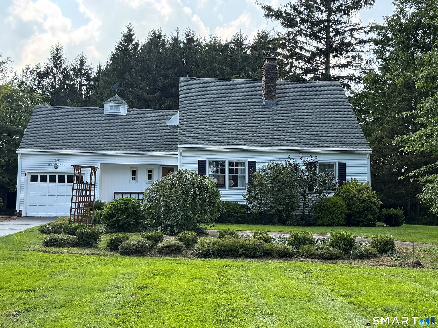 3 bed, 2.5 bath, 1112 sqft, $2,900 — Photo 2