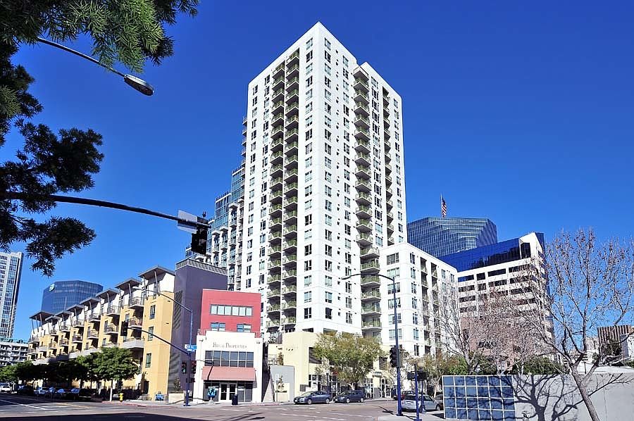 1st image of 1240 India St Unit 310
