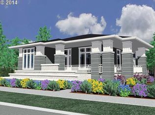 1765 Thompson Falls Drive, Seaside, OR 97138