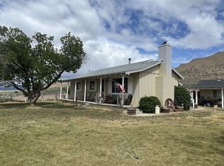 473980 Blue Ln, Litchfield, CA 96117