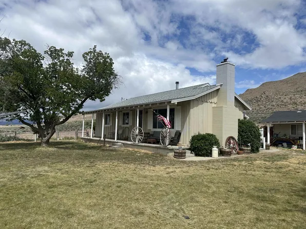 473980 Blue Ln, Litchfield, CA 96117