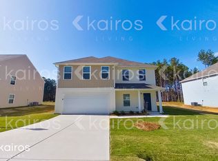 419 E Waycliff Rd, Henderson, NC 27537