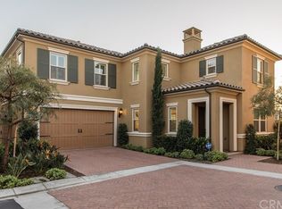 128 Coyote Brush, Irvine, CA 92618
