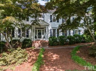 3321 Landor Rd, Raleigh, NC 27609